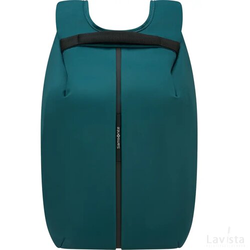 Samsonite Securipak 2.0 Backpack 14.1" Petrol