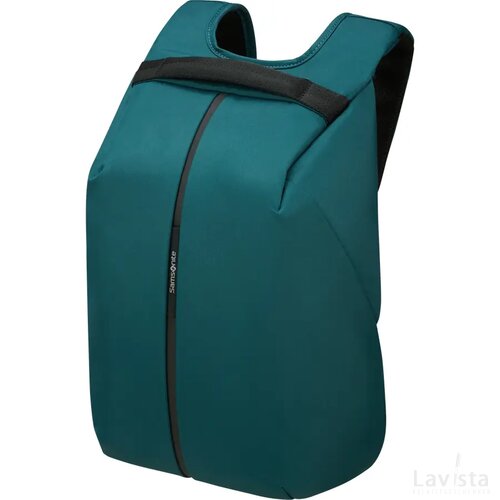 Samsonite Securipak 2.0 Backpack 14.1" Petrol