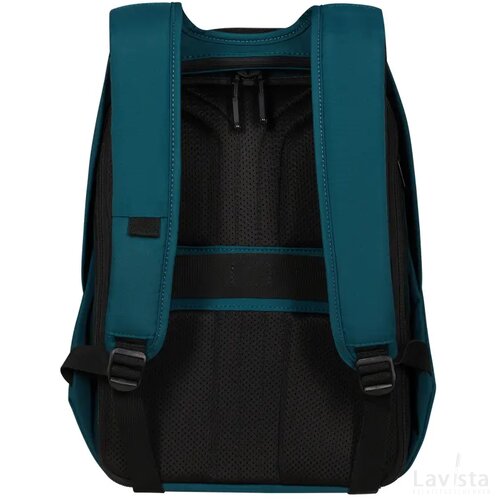 Samsonite Securipak 2.0 Backpack 14.1" Petrol