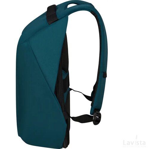 Samsonite Securipak 2.0 Backpack 14.1" Petrol