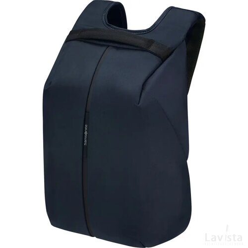 Samsonite Securipak 2.0 Backpack 14.1" Dark Blue
