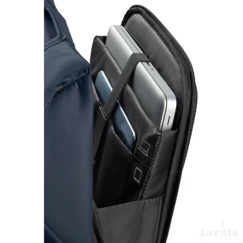 Samsonite Securipak 2.0 Backpack 14.1" Dark Blue