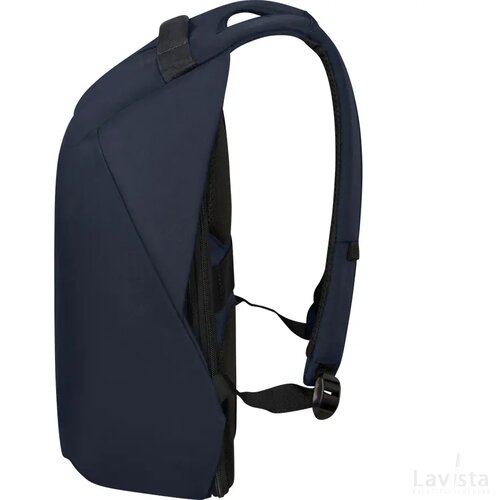 Samsonite Securipak 2.0 Backpack 14.1" Dark Blue