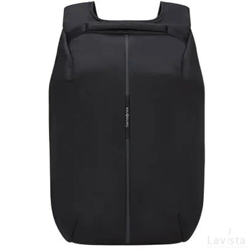Samsonite Securipak 2.0 Backpack 14.1" Black