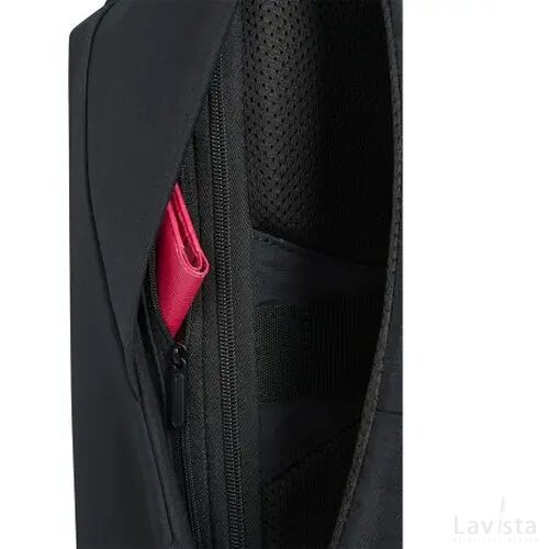 Samsonite Securipak 2.0 Backpack 14.1" Black