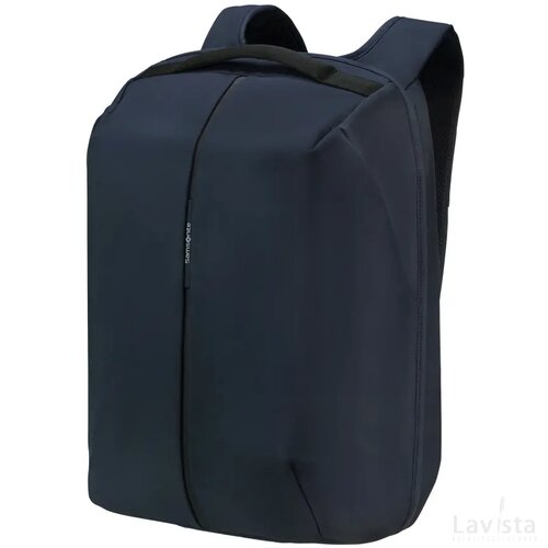 Samsonite Securipak 2.0 Backpack 17.3" Dark Blue