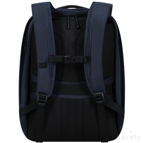 Samsonite Securipak 2.0 Backpack 17.3" Dark Blue
