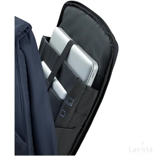 Samsonite Securipak 2.0 Backpack 17.3" Dark Blue