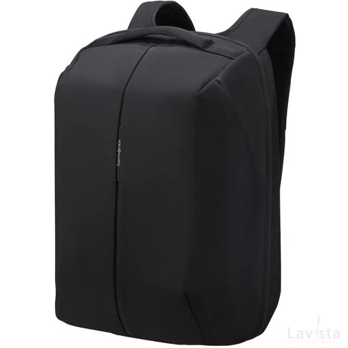 Samsonite Securipak 2.0 Backpack 17.3" Black