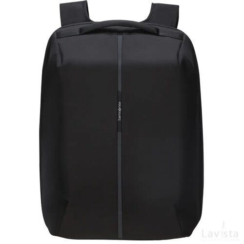 Samsonite Securipak 2.0 Backpack 17.3" Black