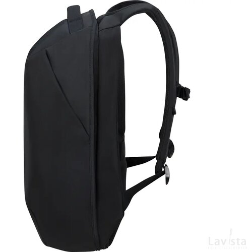 Samsonite Securipak 2.0 Backpack 17.3" Black