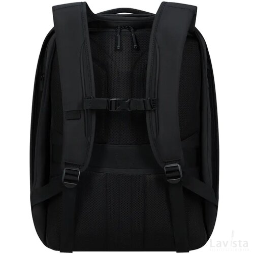 Samsonite Securipak 2.0 Backpack 17.3" Black