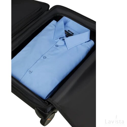 Samsonite Securipak 2.0 Duffle/Wh. 52 Dark Blue Dark Blue