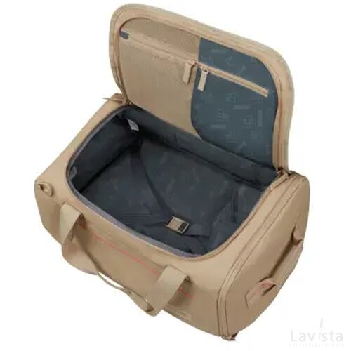 American Tourister TrailGo Duffle S Beige