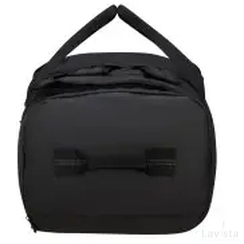 American Tourister TrailGo Duffle M Black
