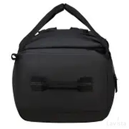 American Tourister TrailGo Duffle M Black
