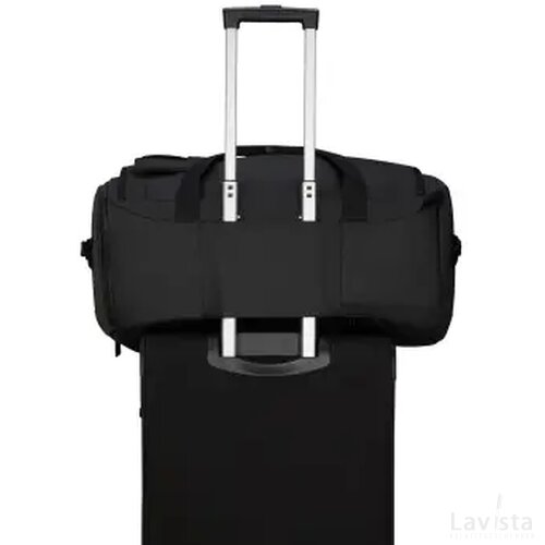 American Tourister TrailGo Duffle M Black