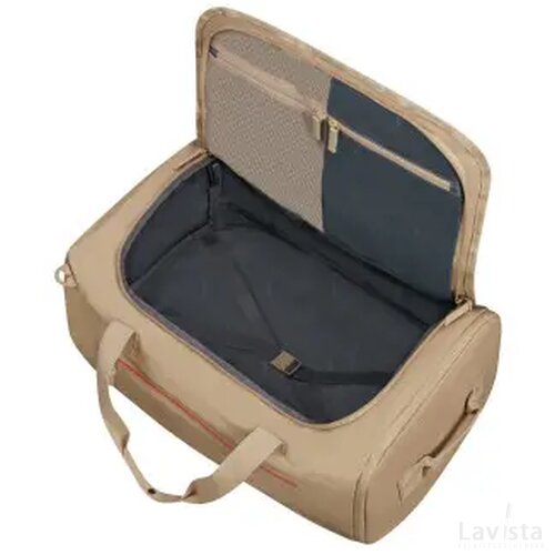 American Tourister TrailGo Duffle M Beige