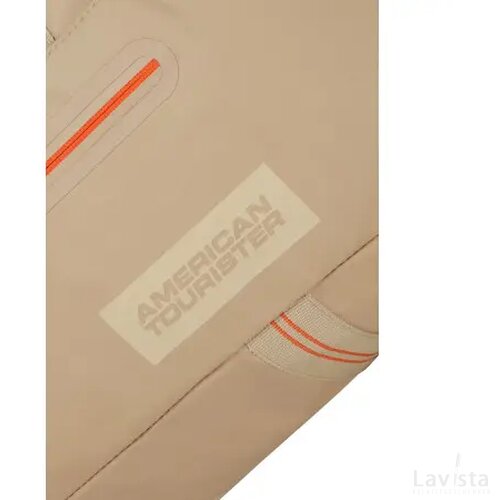 American Tourister TrailGo Duffle M Beige