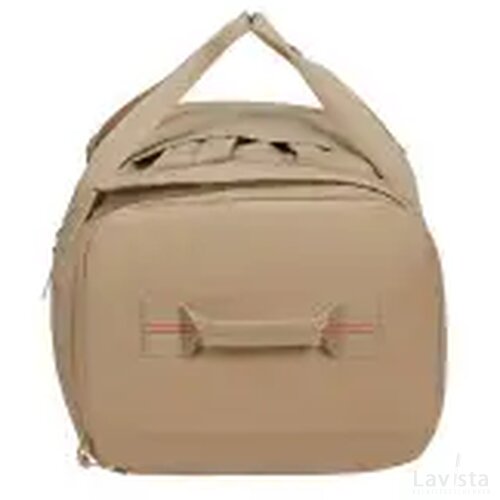 American Tourister TrailGo Duffle M Beige