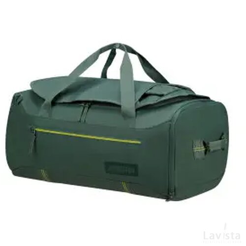 American Tourister TrailGo Duffle M Dark Forest