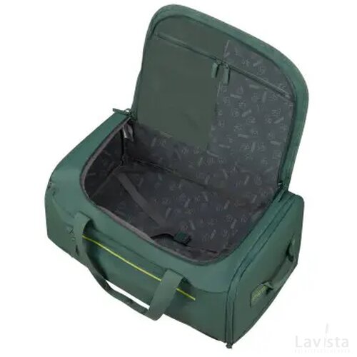 American Tourister TrailGo Duffle M Dark Forest