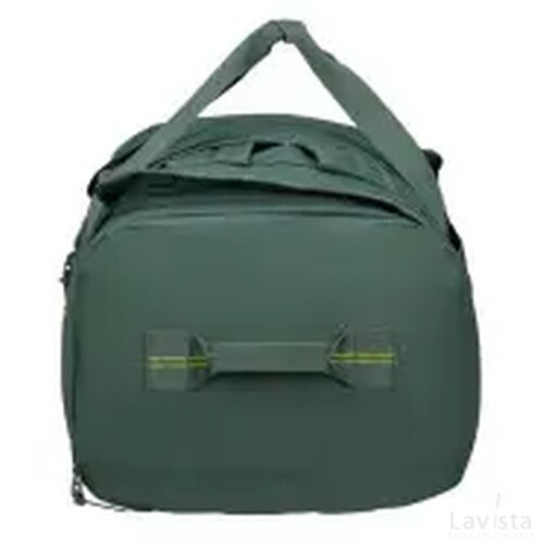 American Tourister TrailGo Duffle M Dark Forest