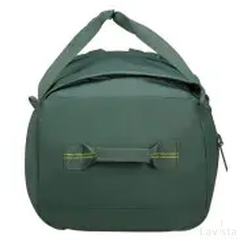 American Tourister TrailGo Duffle M Dark Forest