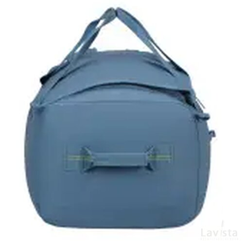 American Tourister TrailGo Duffle M Coronet Blue