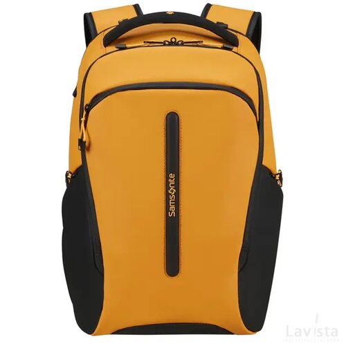 Samsonite Ecodiver Laptop Backpack XS Yellow