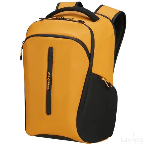 Samsonite Ecodiver Laptop Backpack XS Yellow