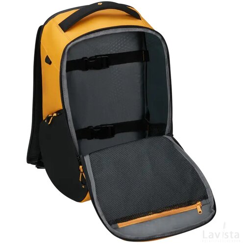 Samsonite Ecodiver Laptop Backpack XS Yellow