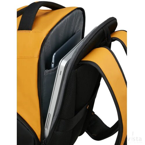 Samsonite Ecodiver Laptop Backpack XS Yellow