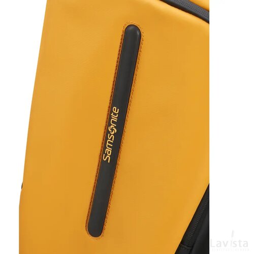 Samsonite Ecodiver Laptop Backpack XS Yellow