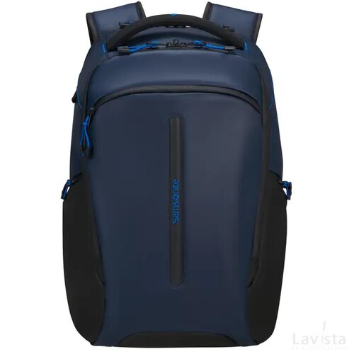 Samsonite Ecodiver Laptop Backpack XS Blue Nights