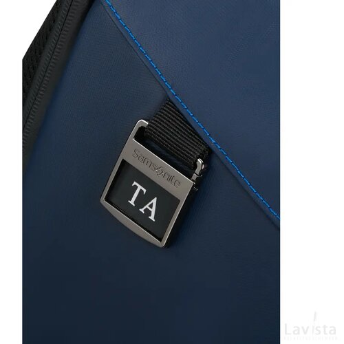Samsonite Ecodiver Laptop Backpack XS Blue Nights
