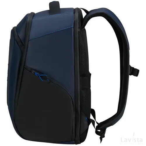 Samsonite Ecodiver Laptop Backpack XS Blue Nights