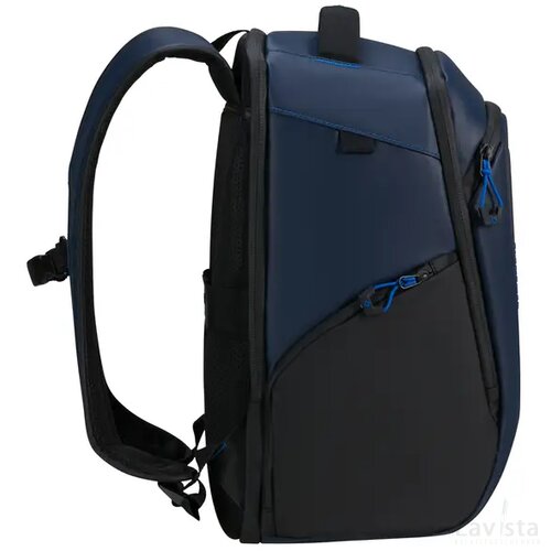 Samsonite Ecodiver Laptop Backpack XS Blue Nights