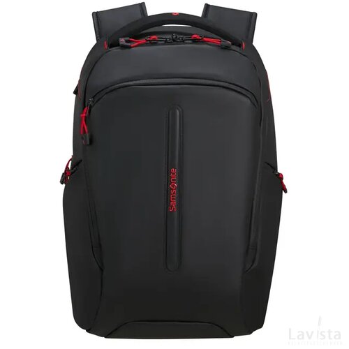 Samsonite Ecodiver Laptop Backpack XS Black