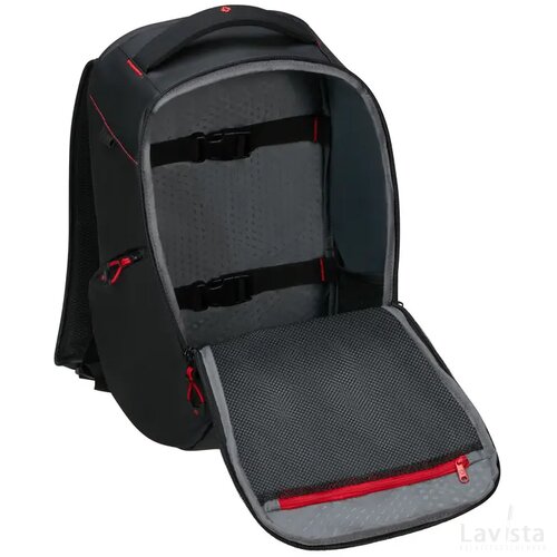Samsonite Ecodiver Laptop Backpack XS Black