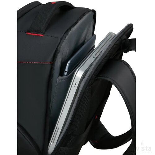 Samsonite Ecodiver Laptop Backpack XS Black