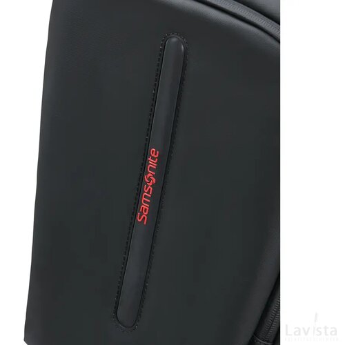 Samsonite Ecodiver Laptop Backpack XS Black