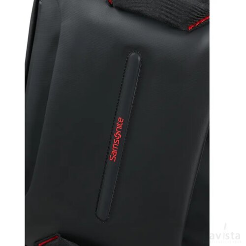 Samsonite Ecodiver Duffle/Wh. Underseater Black