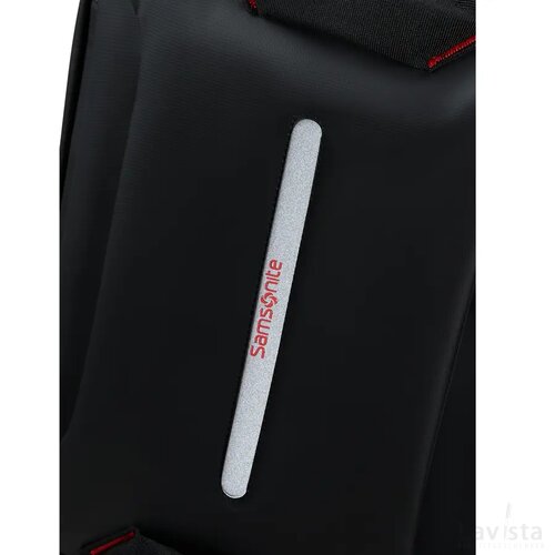 Samsonite Ecodiver Duffle/Wh. Underseater Black