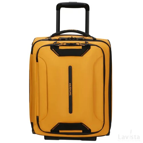 Samsonite Ecodiver Duffle/Wh. Underseater Yellow