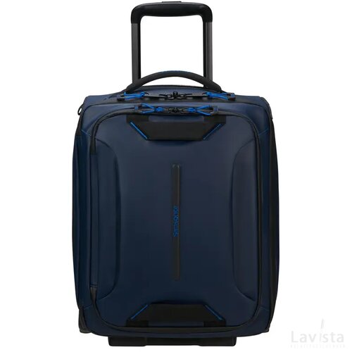 Samsonite Ecodiver Duffle/Wh. Underseater Blue Nights