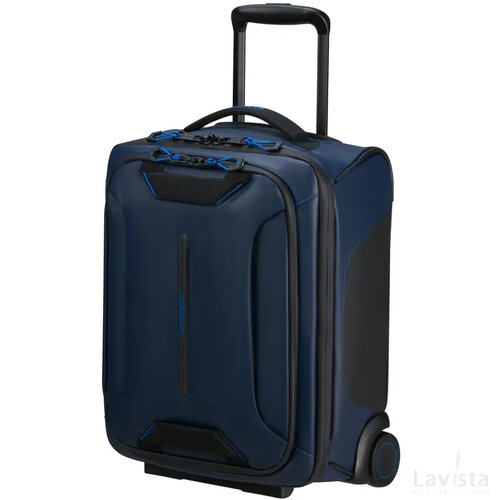 Samsonite Ecodiver Duffle/Wh. Underseater Blue Nights