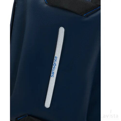 Samsonite Ecodiver Duffle/Wh. Underseater Blue Nights