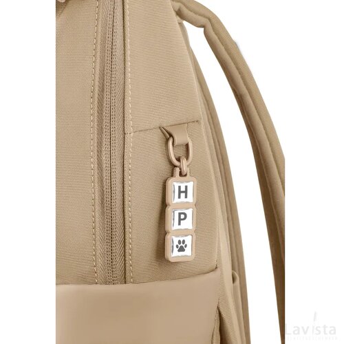 Samsonite 4PACK Laptop Rolltop Backpack 15.6" Sand