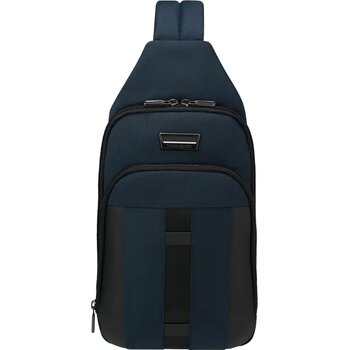 Samsonite Urban-Eye Slingbag M Blue
